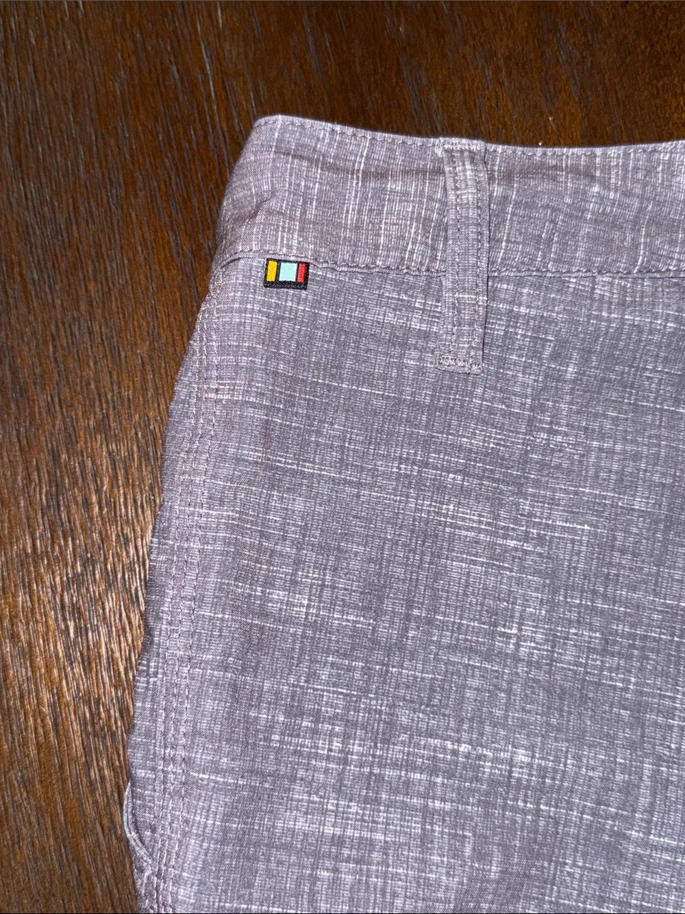 Rusty Gray, Board Shorts 36